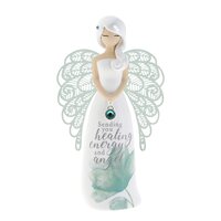 You Are An Angel Figurine 155mm - Healing Energy