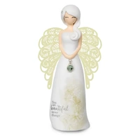 You Are An Angel Figurine 155mm - You Are Beautiful