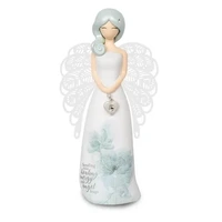 You Are An Angel Figurine 155mm - Healing Energy