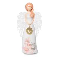 You Are An Angel Figurine 155mm - Sister