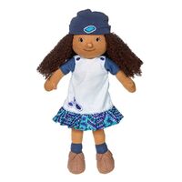 Play School Plush - Kiya 32cm