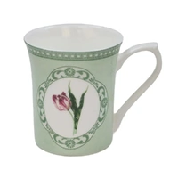 Queens By Churchill Applebee - Royale Mug Tulip