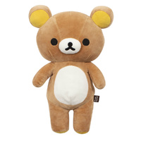 Rilakkumma Plush - Medium 38cm