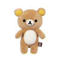 Rilakkumma Plush - Small 23cm