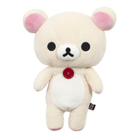 Rilakkumma Plush - Korilakkuma Medium 34cm