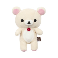 Rilakkumma Plush - Korilakkuma Small 20cm
