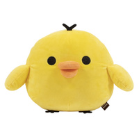 Rilakkumma Plush - Kiiroitori Medium 23cm