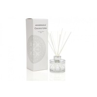 Aromabotanical Reed Diffuser - Coconut & Lime