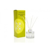 Aromabotanical Reed Diffuser - Lemongrass & Ginger