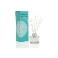 Aromabotanical Reed Diffuser - Pear & Ginger
