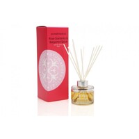 Aromabotanical Reed Diffuser - Rose Gardenia & Bergamot Spice