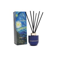 Aromabotanical Master Starry Night Reed Diffuser - Pear & Ginger