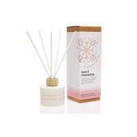 Aromabotanical Wellbeing Reed Diffuser - Love And Friendship