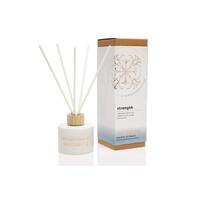 Aromabotanical Wellbeing Reed Diffuser - Strength
