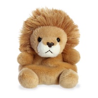 Palm Pals - Leno Lion