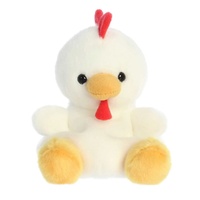 Palm Pals - Cooper Chicken