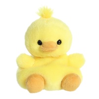 Palm Pals - Darling Duck