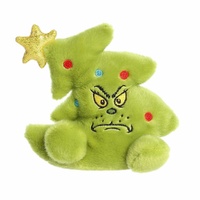 Palm Pals - Grinch Tree