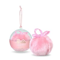Mad Beauty Barbie Shimmer Puff