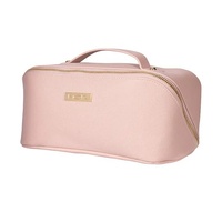 MOR Bordeaux Travel Bag Blush