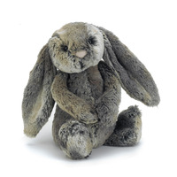 Jellycat Bunny - Bashful Cottontail - Medium