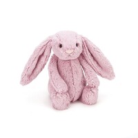 Jellycat Bunny - Bashful Tulip Pink - Small