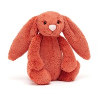 Jellycat Bashful Cinnamon Bunny - Small