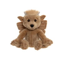 Bearhouse by Charlie Bears - Bartizan