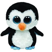 Beanie Boos - Waddles the Penguin Regular