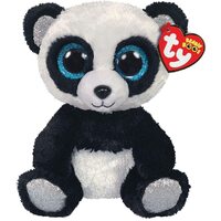 Beanie Boos - Bamboo the Panda Regular