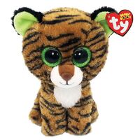 Beanie Boos - Tiggy The Tiger Regular