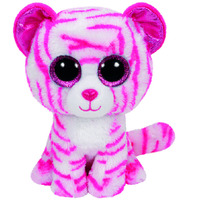 Beanie Boos - Asia the Tiger Large