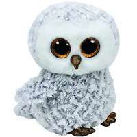 Beanie Boos - Owlette The White Owl Regular