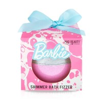 Mad Beauty Barbie Glitter Bath Bomb