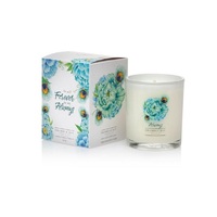 Bramble Bay Inspiration Candle - Forever and Always