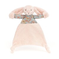 Jellycat Blossom Blush Bunny - Comforter