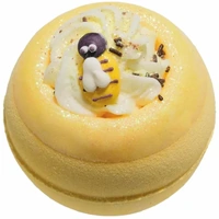 Bomb Cosmetics Bath Blaster - Honey Bee Mine