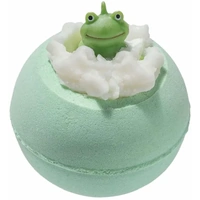 Bomb Cosmetics Bath Blaster - It's Not Easy Being Green