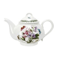 Portmeirion Botanic Garden Teapot - 1Ltr
