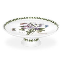 Portmeirion Botanic Garden - Cake Stand