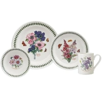 Portmeirion Botanic Garden - Dining Set (Set of 4)