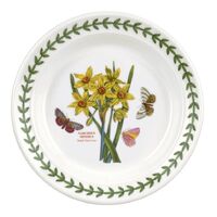 Portmeirion Botanic Garden Bread & Butter Plate - Narcissus