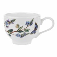 Portmeirion Botanic Garden Tea Cup - Speedwell