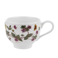 Portmeirion Botanic Garden Tea Cup - Pimpernel