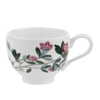 Portmeirion Botanic Garden Tea Cup - Rhododendron
