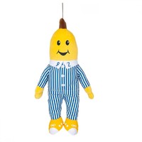 Bananas In Pyjamas Cuddle Pyjama Bag - B2