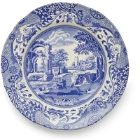 Spode Blue Italian - Dinner Plate - 23cm