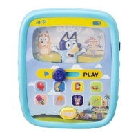 Bluey My First Tablet