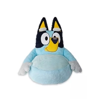 Bluey Plush Chair
