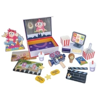 Bluey Movies Wooden Role Play Accessory Set